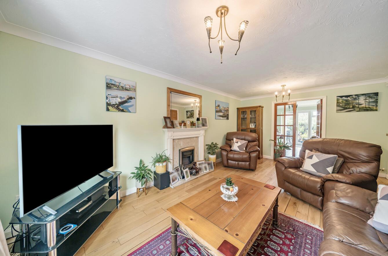 Masefield Way, Sketty, Swansea